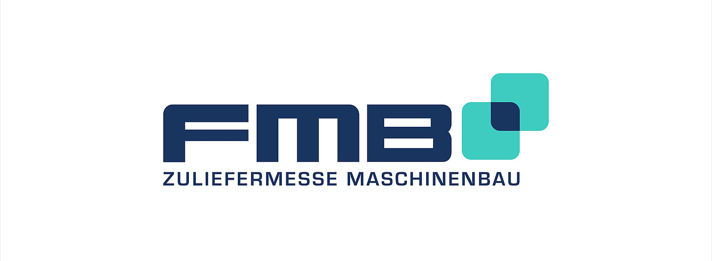 FMB – Zuliefermesse Maschinenbau