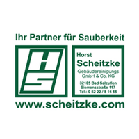 Horst Scheitzke Gebäudereinigungs GmbH & Co. KG