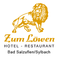 Hotel-Restaurant Zum Löwen